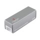 Нож перочинный VICTORINOX Pioneer, 93 мм, 7 функций, алюминиевая рукоять, серебристый