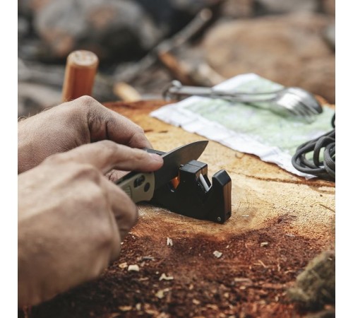 Точилка ручная Work Sharp PIVOT PLUS SHARPENER, WSEDCPVP-I