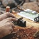Точилка ручная Work Sharp PIVOT PLUS SHARPENER, WSEDCPVP-I
