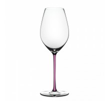 Бокал для шампанского Riedel Fatto A Mano Champagne Wine Glass Mauve
