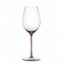 Бокал для шампанского Riedel Fatto A Mano Champagne Wine Glass Mauve
