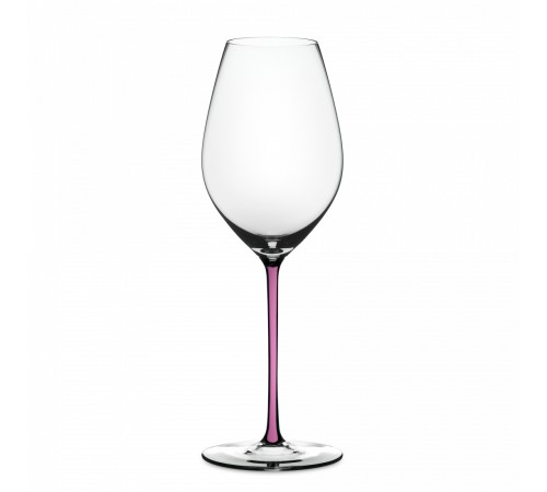 Бокал для шампанского Riedel Fatto A Mano Champagne Wine Glass Mauve