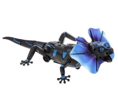 ИК Ящерица Best Fun Toys 9918 Lizardbot свет