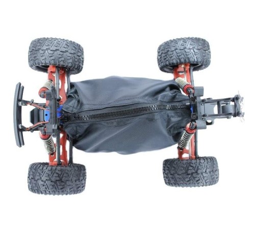 Защитный чехол для Remo Hobby 1/16