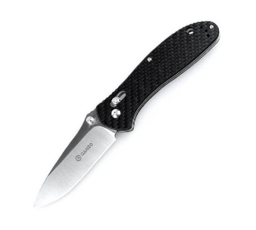 Нож Ganzo G7391 карбон, G7391-CF