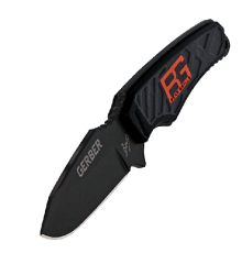 Нож Gerber Bear Grylls Ultra Compact Fixed Blade, 31-001516