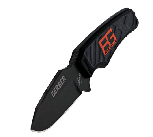 Нож Gerber Bear Grylls Ultra Compact Fixed Blade, 31-001516