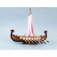 Сборная деревянная модель корабля Artesania Latina NEW VIKING, 1/75