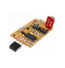 Основная плата для вертолета Syma S800G