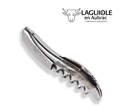 Штопор Laguiole En Aubrac Sommelier Croute De Belier