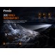 Налобный фонарь Fenix HP30R V2.0, черный, HP30RV20