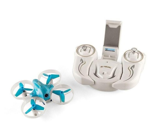 Р/У квадрокоптер Cheerson CX-95W WiFi Mini Racing Drone RTF 2.4G (синий)
