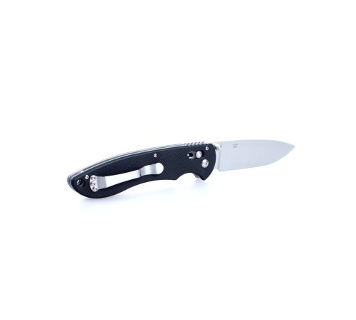 Нож Ganzo G740 черный, G740-BK