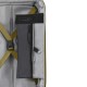 Чемодан VICTORINOX Connex, горчичный, 100% поликарбонат Makrolon, 40x20x55 см, 34 л