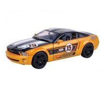 Машина Motormax 1:24 Ford Mustang GT Concept в/к