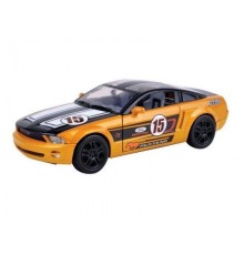 Машина Motormax 1:24 Ford Mustang GT Concept в/к