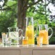 Кувшин конусообразный Lsa International Bar, 1,7 л