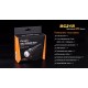 Велофара Fenix BC21R XM-L2 T6 natural white LED