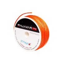 Линь Salvimar Cymax ø1,7 мм 350 кг катушка 50 м