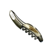 Штопор Laguiole En Aubrac Sommelier Sommelier Bois de cerf