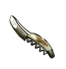 Штопор Laguiole En Aubrac Sommelier Sommelier Bois de cerf