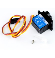 Сервомашинка 9g для самолета Top RC P-51D, провод 300мм