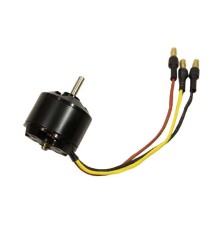 Мотор бесколлекторный 2212/1250KV для самолета Volantex RC Saber 920