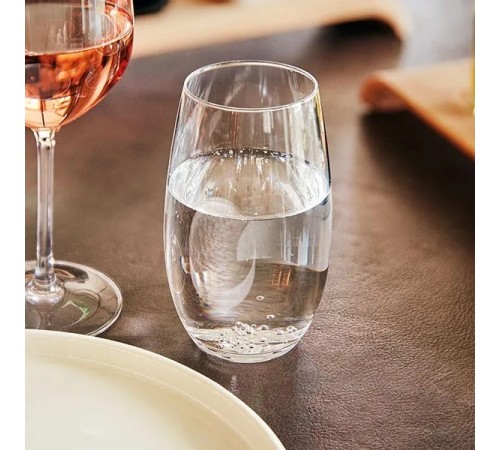 Бокалы для воды и коктейлей Chef&Sommelier Primary 400 мл. / 2 шт. в п/у.