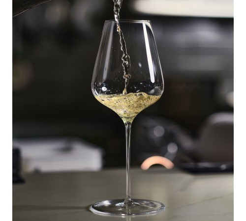 Бокалы для белого вина Grassl Glass Vigneron Mineralite 6 шт.