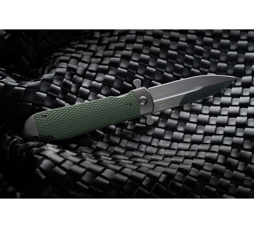 Нож Adimanti Samson by Ganzo (Brutalica design), Samson-GR