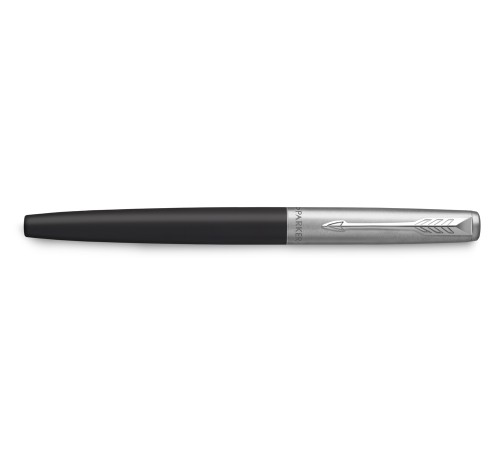 Перьевая ручка Parker Jotter Bond Street Black CT