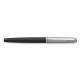 Перьевая ручка Parker Jotter Bond Street Black CT