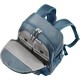 Рюкзак VICTORINOX Altmont 3.0 Standard Backpack 17.1, зелёный, нейлон Versatek™, 30x15x44 см, 20 л