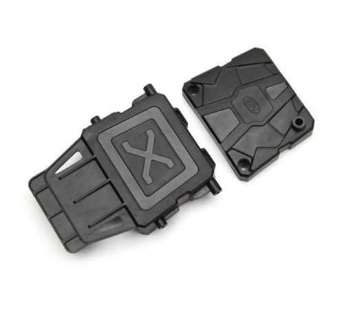 Бокс для приемника для HG-P401/P402/P601