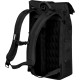 Рюкзак VICTORINOX Altmont Active Deluxe Duffel 15'' , чёрный, полиэфирная ткань, 31x17x48 см, 19 л