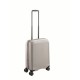 Чемодан VICTORINOX Connex, серый, поликарбонат Makrolon, 40x20x55 см, 34 л