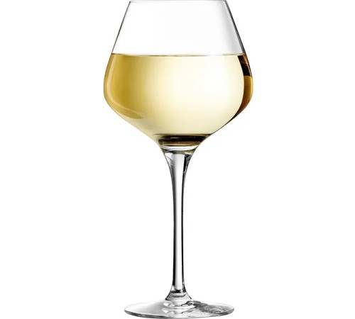 Бокалы для вина Chef&Sommelier Sublym Ballon 600 мл. / 2 шт. в п/у.
