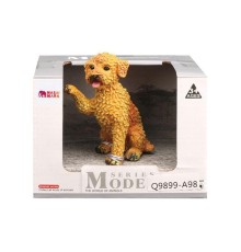 Фигурка игрушка MASAI MARA MM212-185 серии 