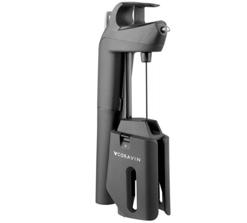 Система подачи и сохранения вина Coravin Model Three Pro
