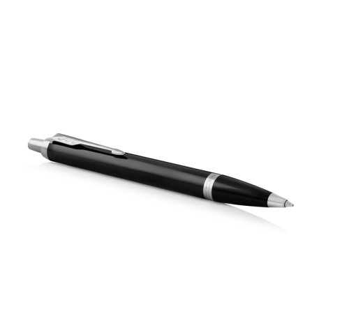 Шариковая ручка Parker IM Black CT