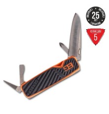 Мультитул Gerber Bear Grylls Pocket Tool, 31-001050