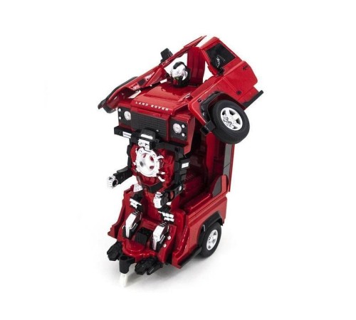 Р/У трансформер MZ Land Rover Defender 2805P 1/14