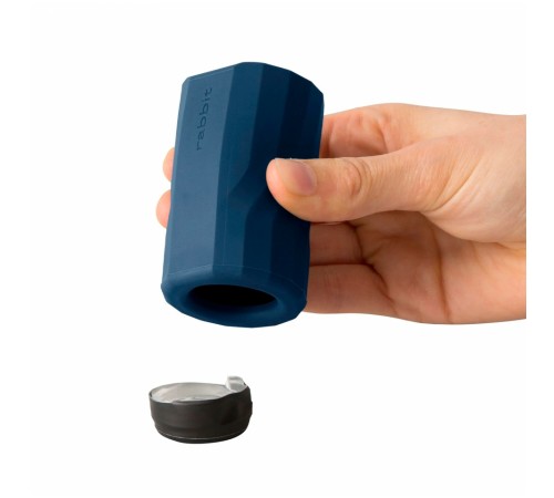 Обрезатель фольги и пробка Rabbit Pinch Foil Cutter & Bottle Stopper