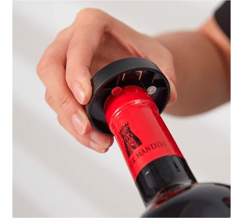 Электрический штопор с набором аксессуаров Xiaomi Huohou Electric Wine Bottle Opener 4 in 1