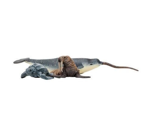 Фигурки игрушки MASAI MARA ММ203-004 серии 