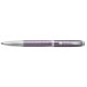 Ручка-роллер Parker IM Premium Dark Violet CT