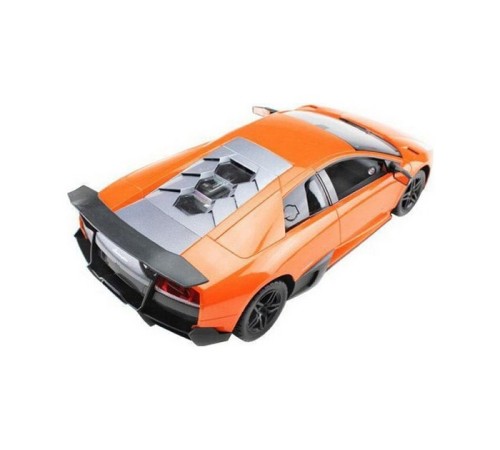 Р/У машина MZ Lamborghini Murcielago 27018AF 1/24 +руль +акб