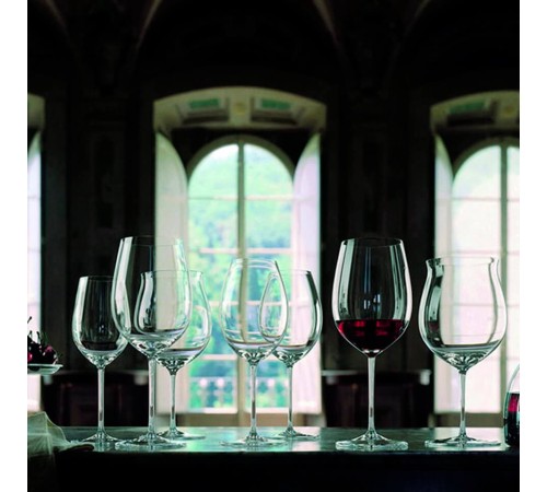 Бокал для красного вина Riedel Sommeliers Burgundy Grand Cru 1050 мл