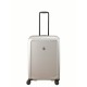 Чемодан VICTORINOX Connex, серый, поликарбонат Makrolon, 47x29x69 см, 71 л