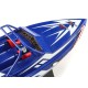Радиоуправляемый катер ProBoat Sprintjet 9-inch Self-Right Jet Boat (синий) RTR